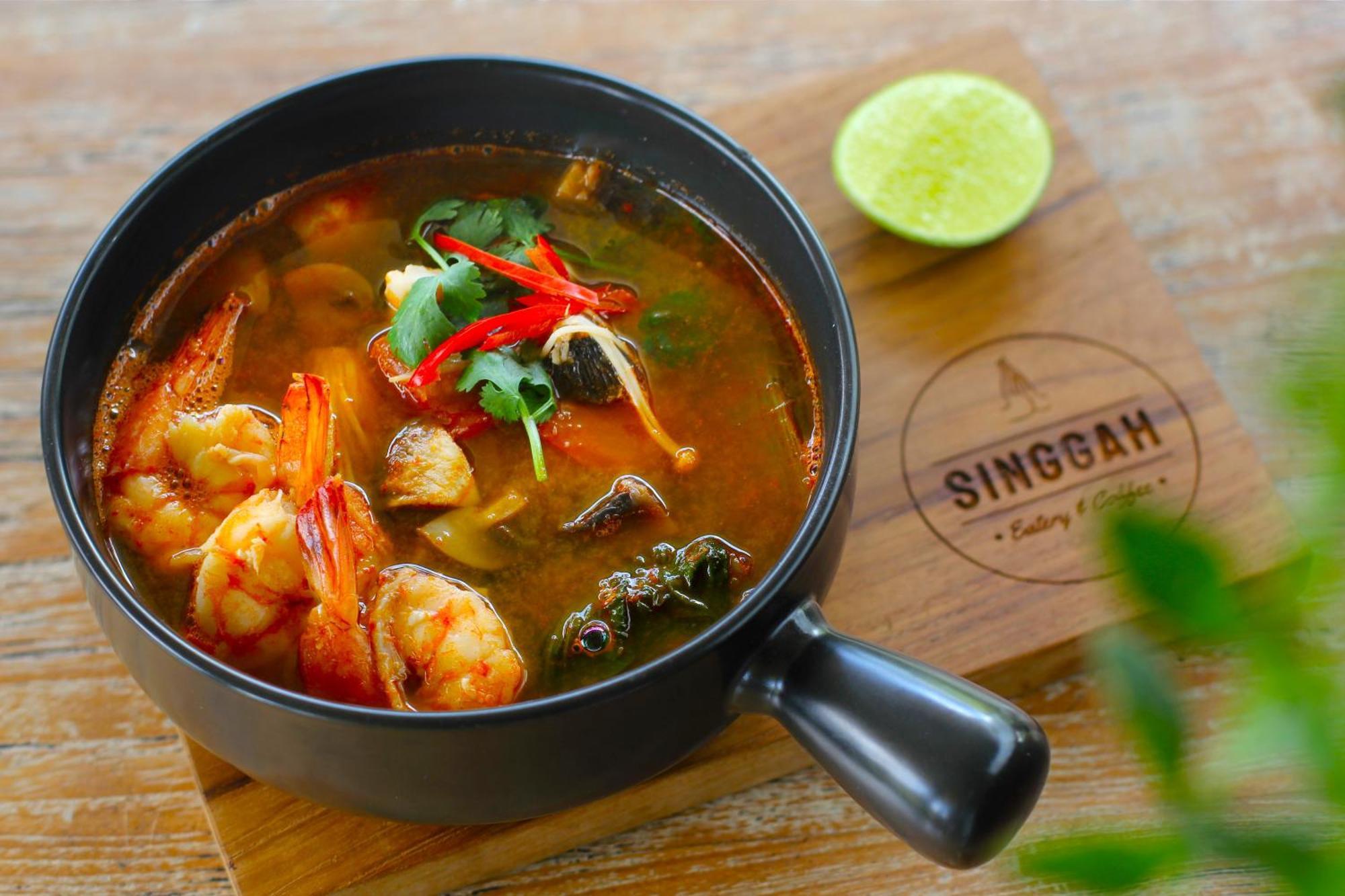 Singgah Villas Seminyak Экстерьер фото